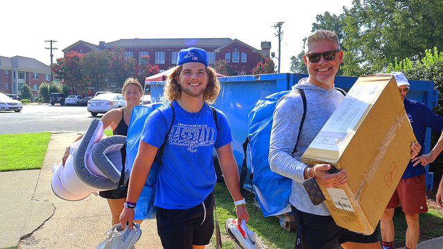 Move-In 2024