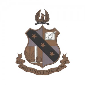 Alpha Sigma Phi