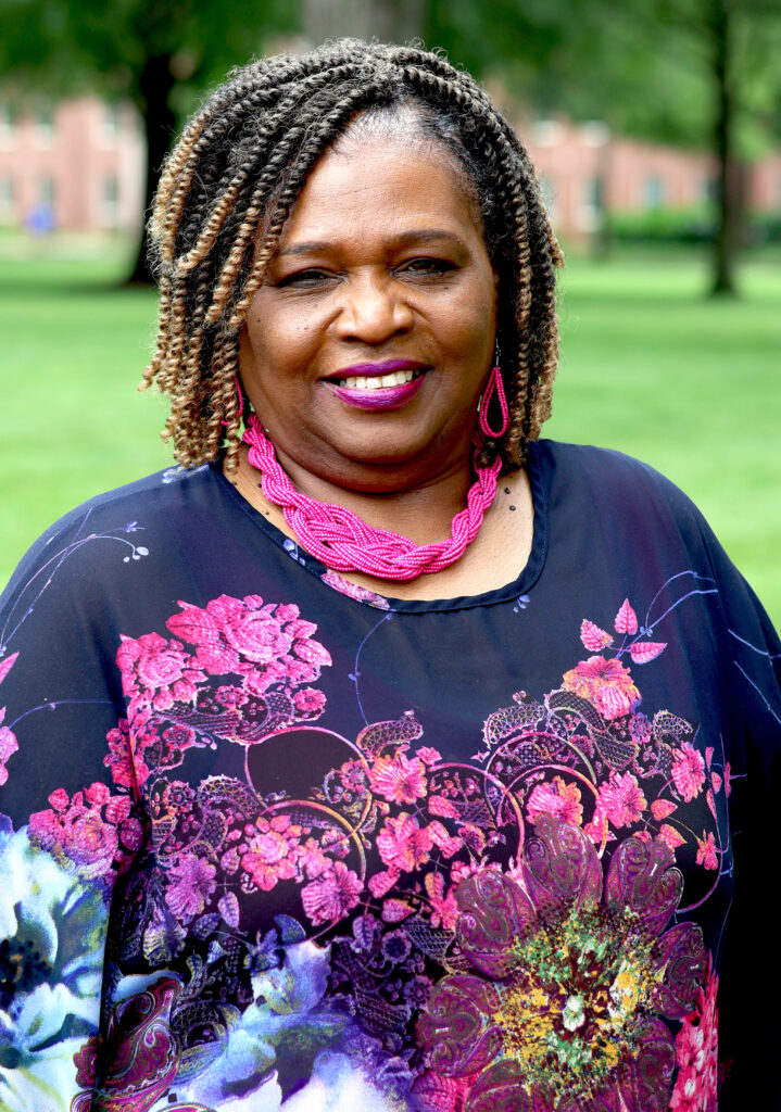 Barbara Beeks Headshot