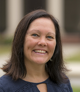 Becky Fortman