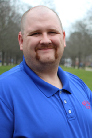 Bryce Karlek Headshot