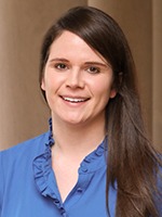 Libby Shull Headshot