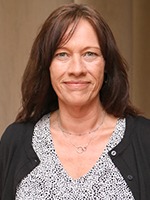Paula James Headshot