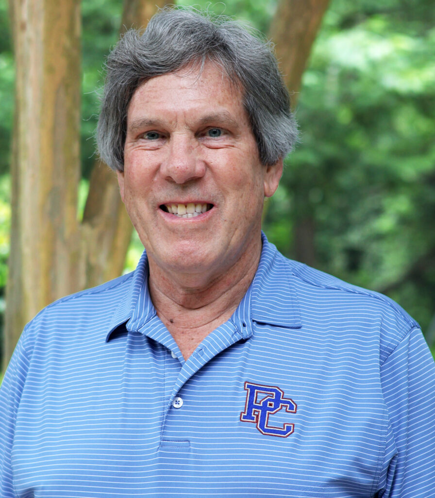 Dan Hall Headshot