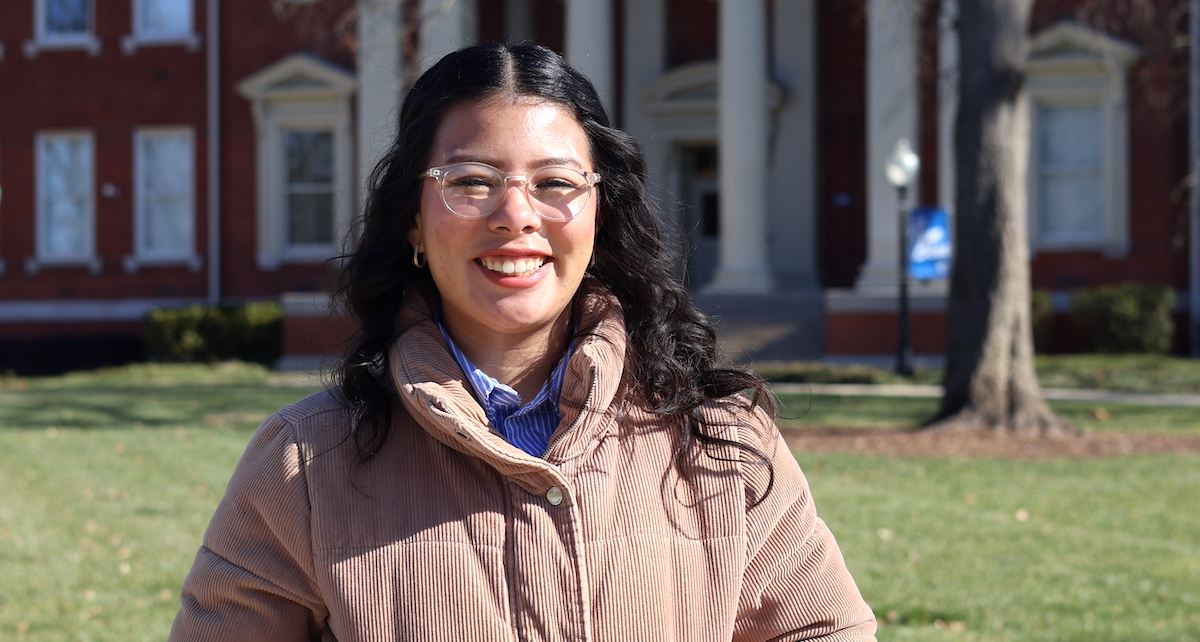 Gabby  Brinez-Pardo '25