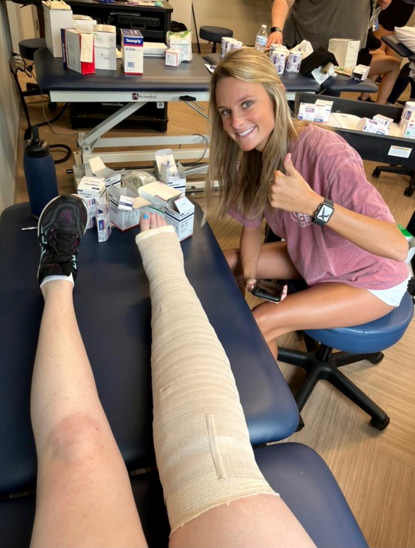 Janie Tiller '24