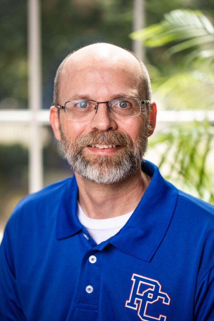 Kevin Crider Headshot