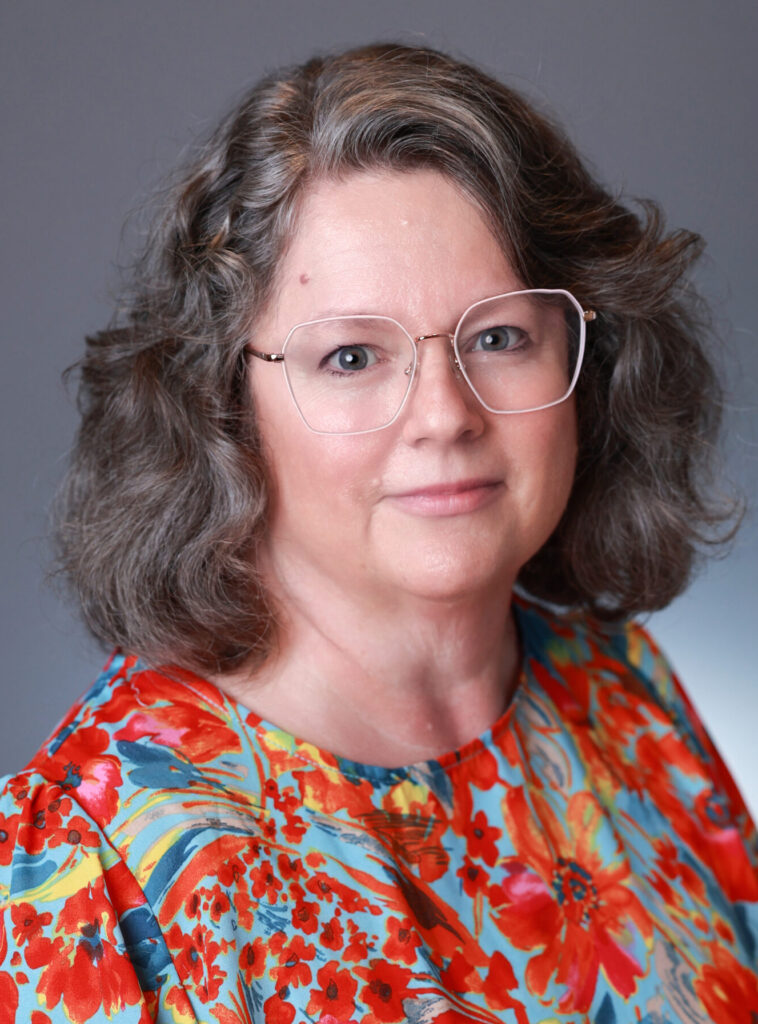 Lynn Downie
