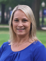 Michelle Sprouse Headshot