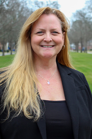 Sylvia Sievers Headshot