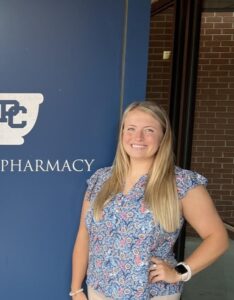 Audra Butler '25