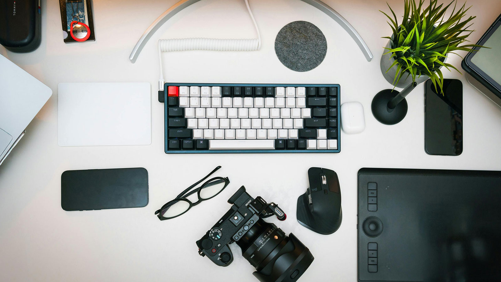 Resources and tools