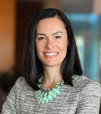 Robin Boren '97