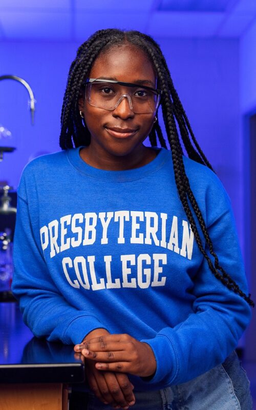 Science Student