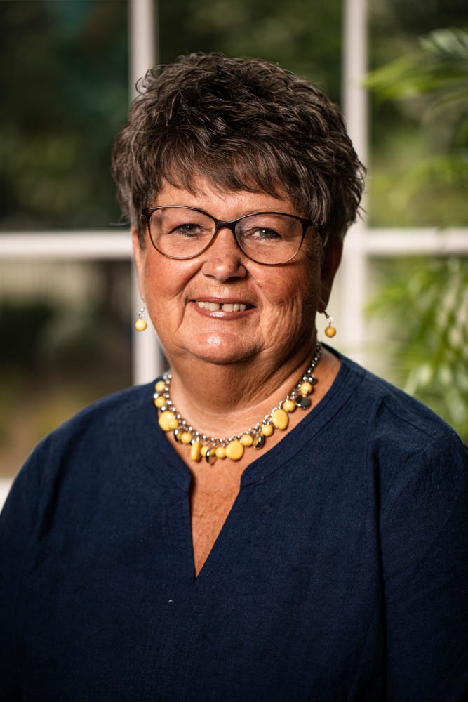 Susanne McCarley Headshot