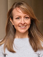 Melissa Gregory Headshot