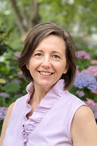 Janet Leahy Wilson