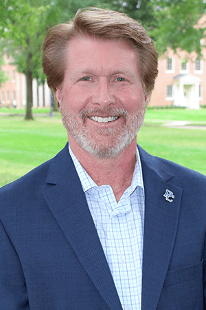 Jeff Smith Headshot