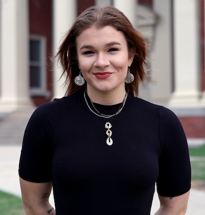 Sam  Hauff '25